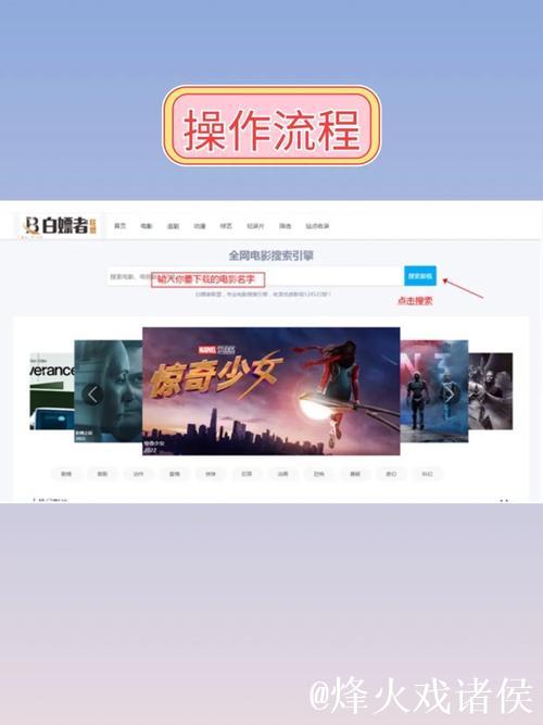 探索四虎影院：在线影视平台深度解析